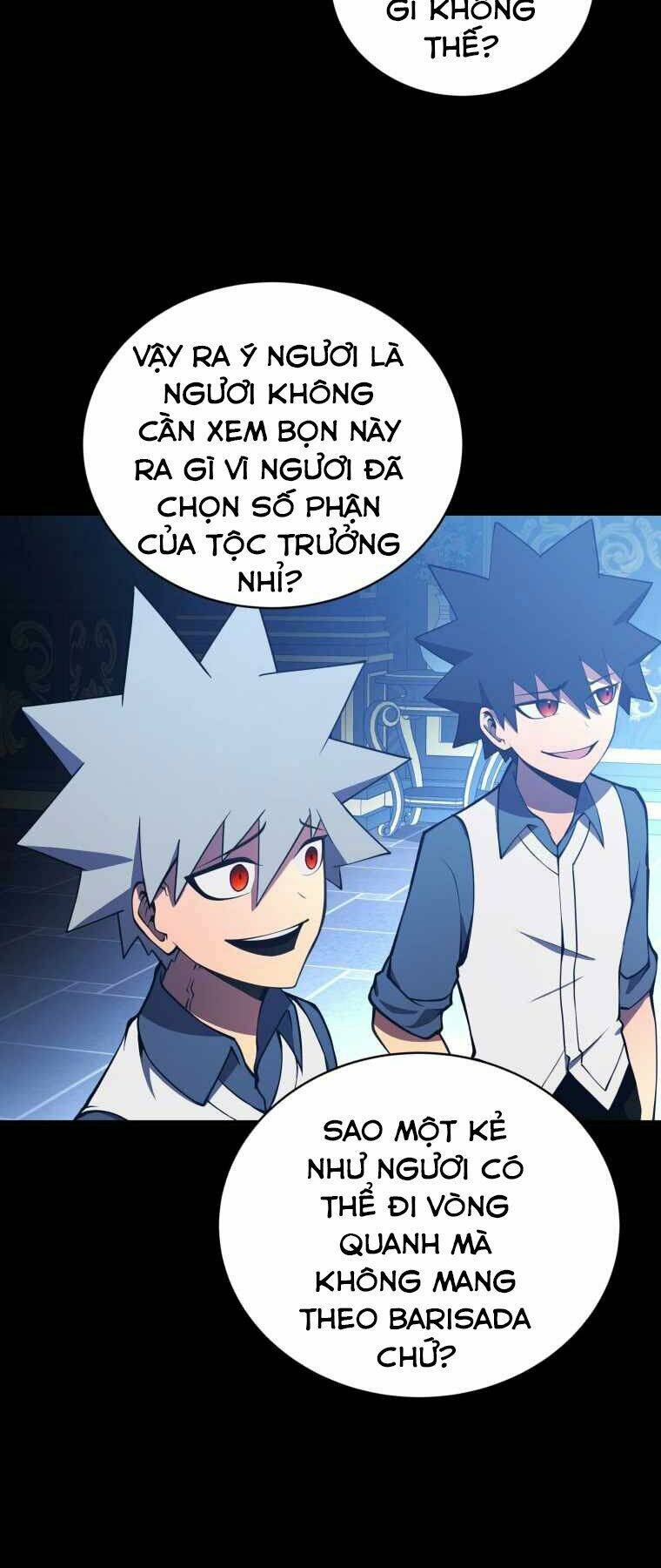 Con Trai Út Của Gia Đình Kiếm Thuật Danh Tiếng Chapter 2 - Trang 2