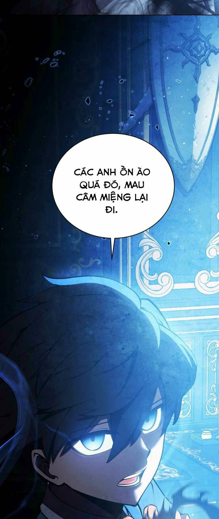 Con Trai Út Của Gia Đình Kiếm Thuật Danh Tiếng Chapter 2 - Trang 2