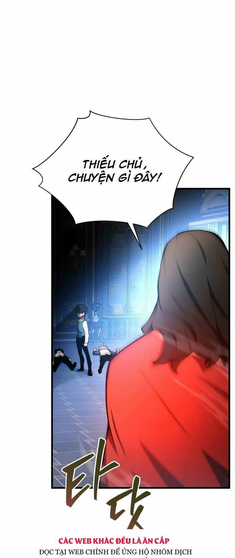 Con Trai Út Của Gia Đình Kiếm Thuật Danh Tiếng Chapter 2 - Trang 2