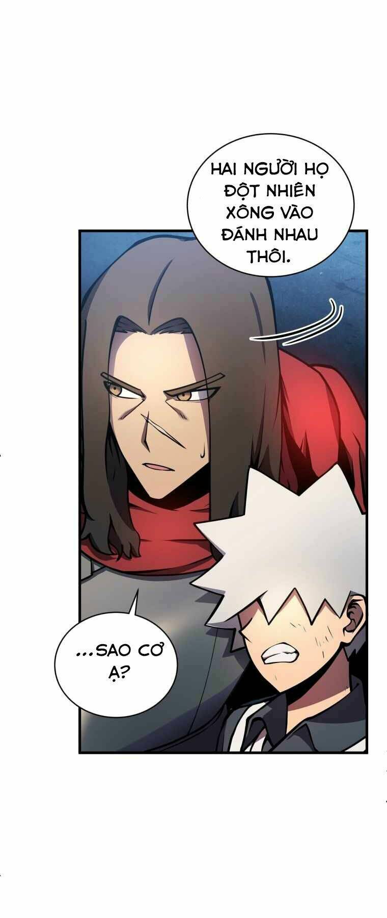 Con Trai Út Của Gia Đình Kiếm Thuật Danh Tiếng Chapter 2 - Trang 2
