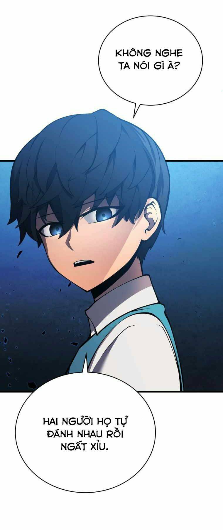 Con Trai Út Của Gia Đình Kiếm Thuật Danh Tiếng Chapter 2 - Trang 2