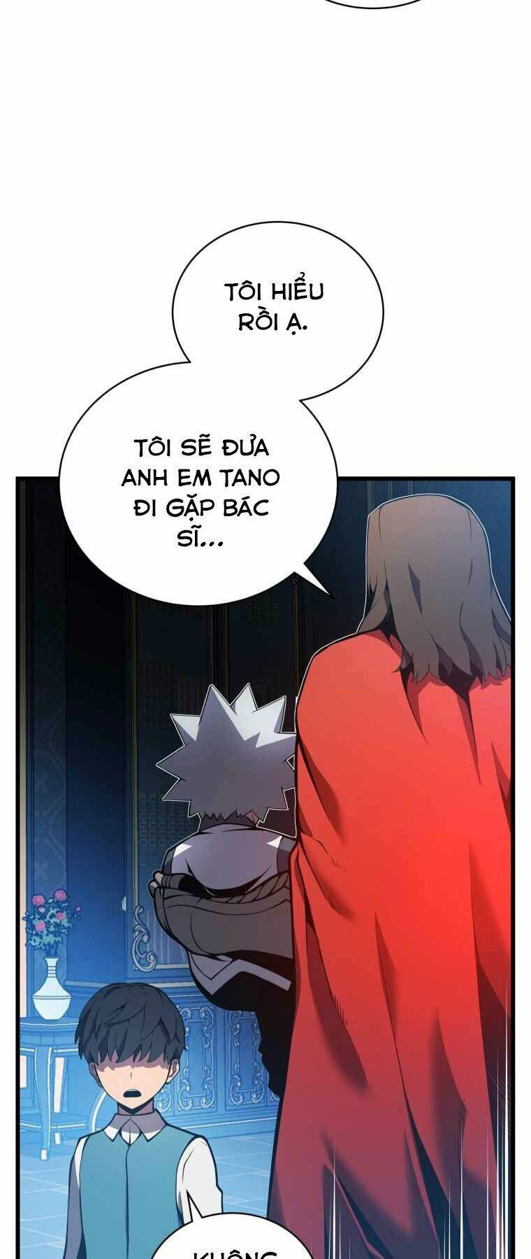 Con Trai Út Của Gia Đình Kiếm Thuật Danh Tiếng Chapter 2 - Trang 2