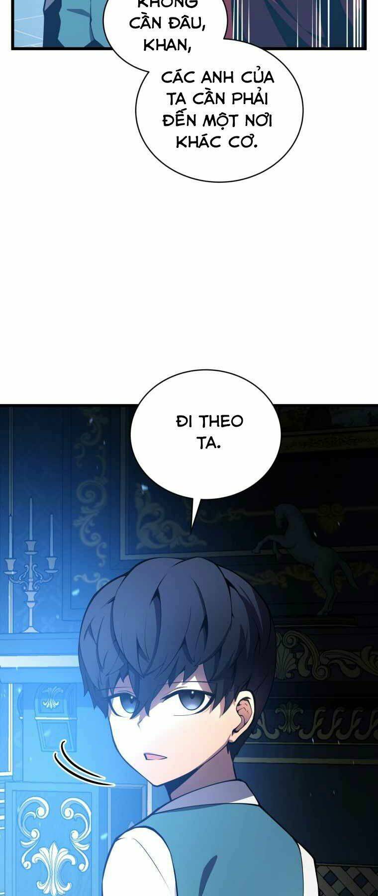 Con Trai Út Của Gia Đình Kiếm Thuật Danh Tiếng Chapter 2 - Trang 2