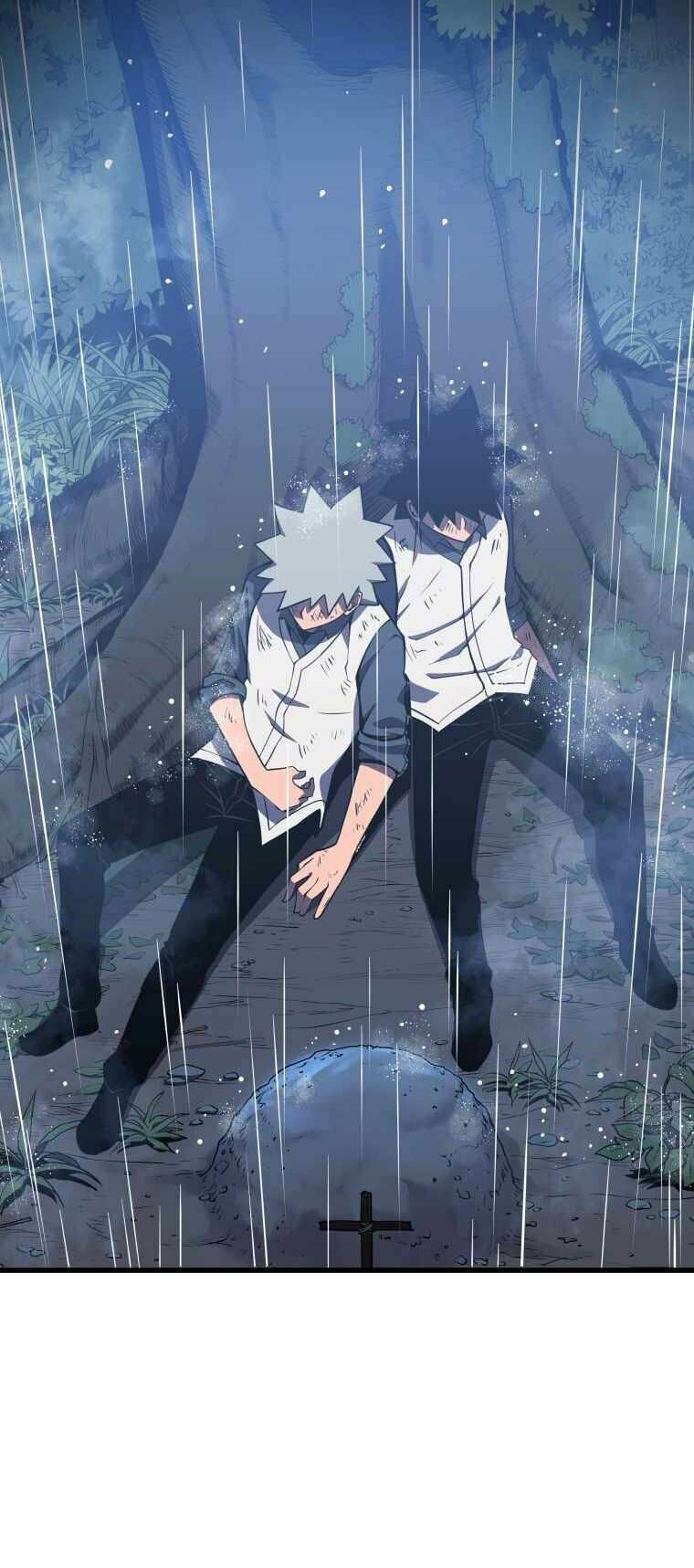 Con Trai Út Của Gia Đình Kiếm Thuật Danh Tiếng Chapter 2 - Trang 2