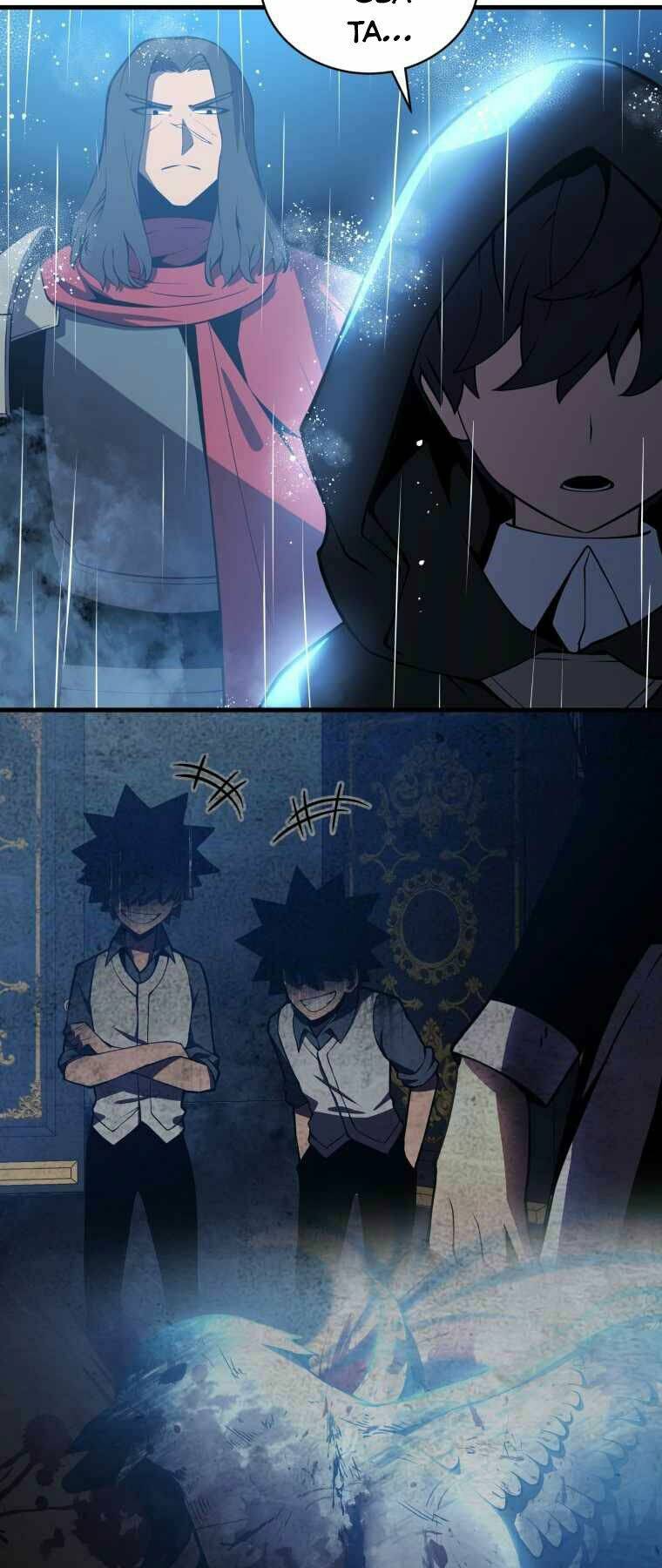 Con Trai Út Của Gia Đình Kiếm Thuật Danh Tiếng Chapter 2 - Trang 2