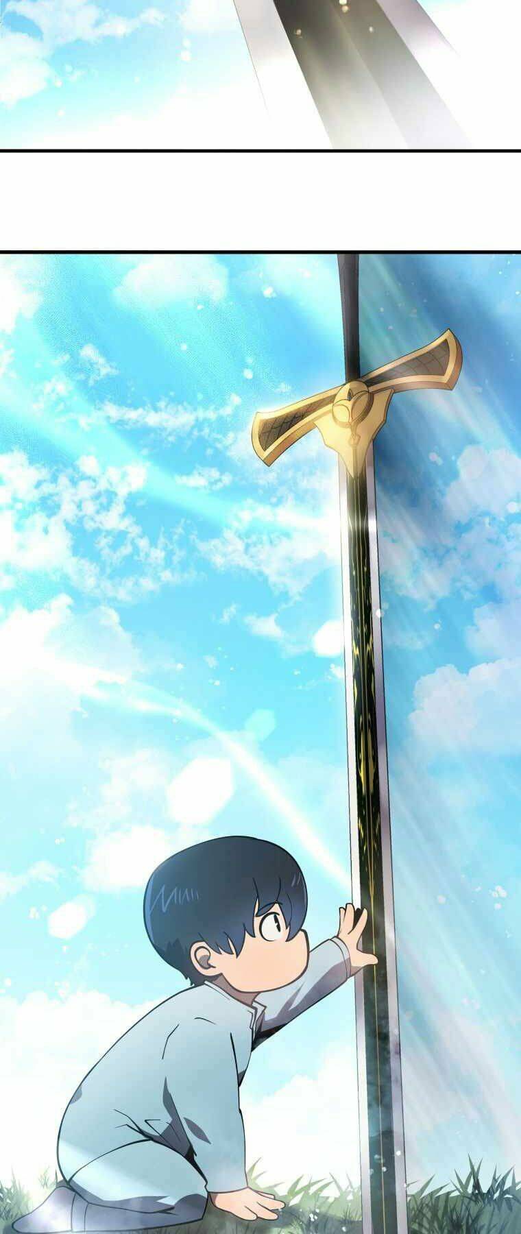 Con Trai Út Của Gia Đình Kiếm Thuật Danh Tiếng Chapter 2 - Trang 2