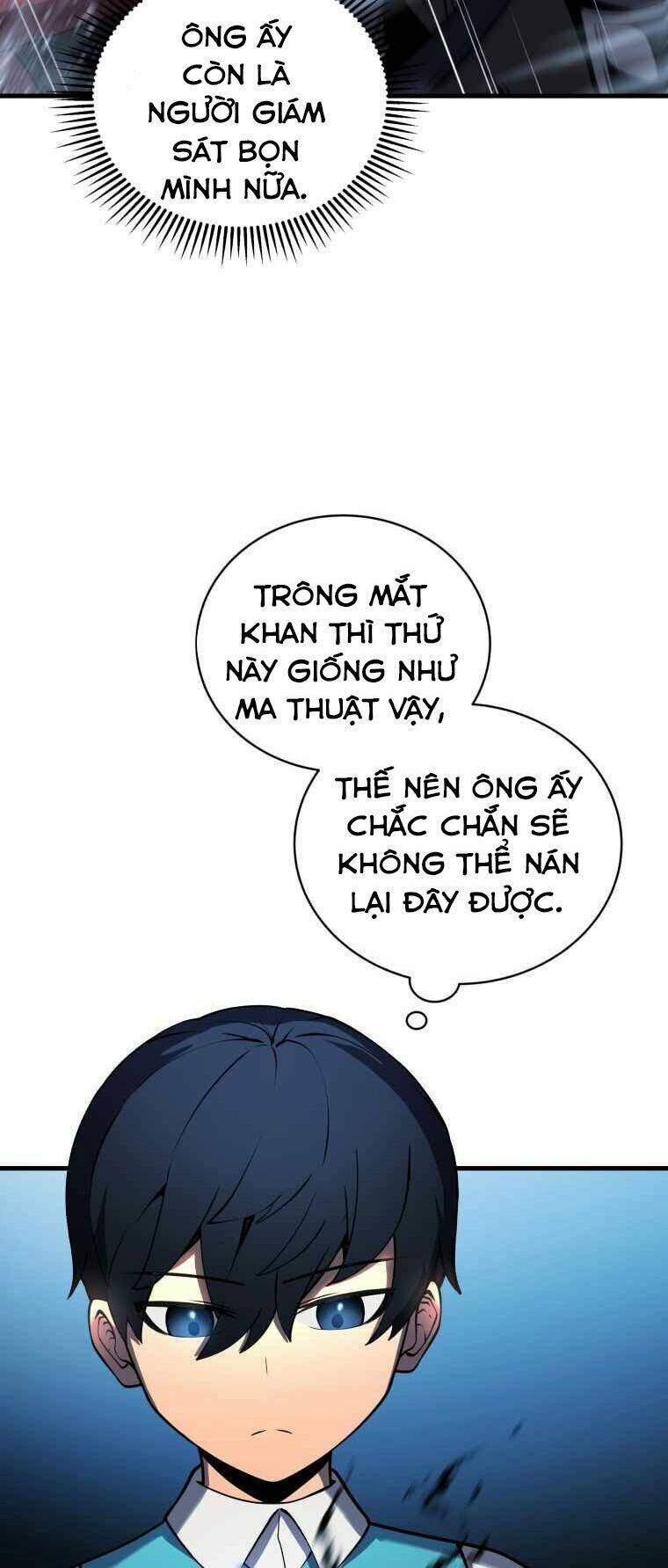 Con Trai Út Của Gia Đình Kiếm Thuật Danh Tiếng Chapter 2 - Trang 2