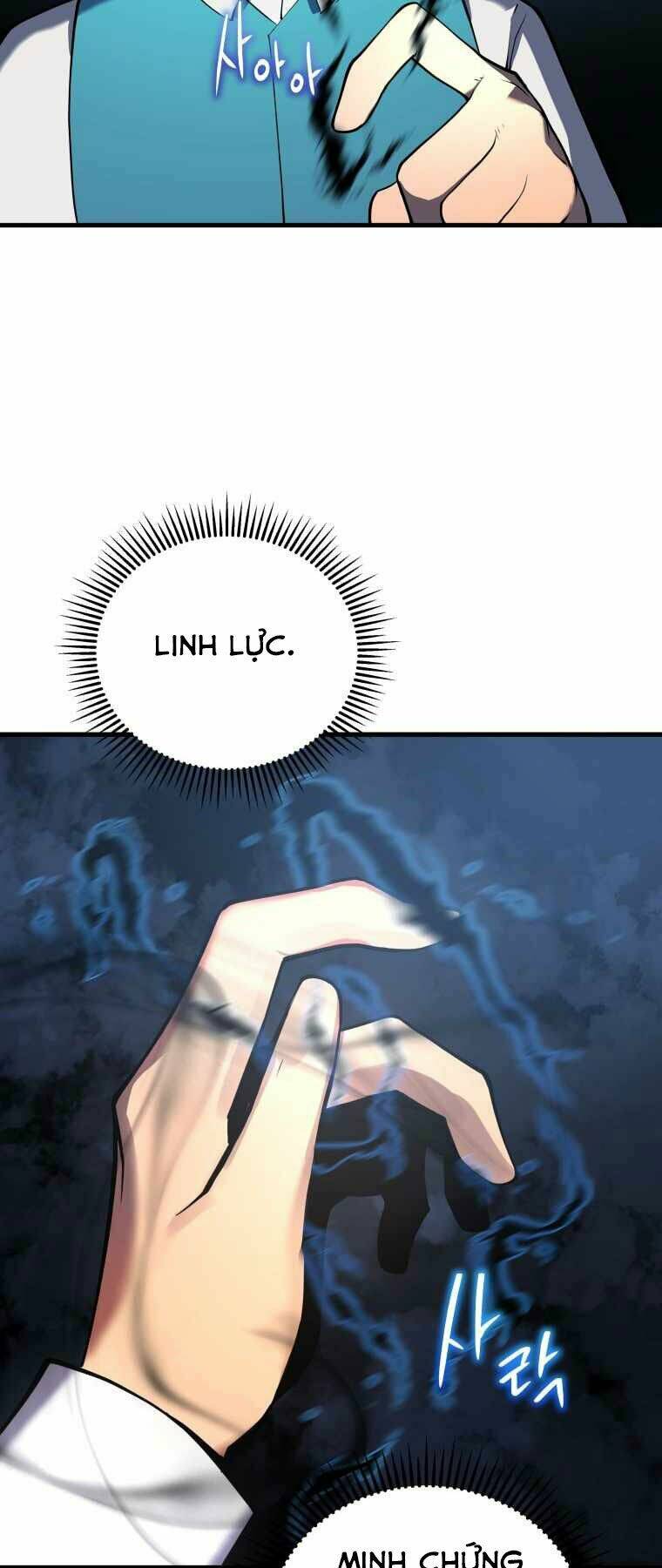 Con Trai Út Của Gia Đình Kiếm Thuật Danh Tiếng Chapter 2 - Trang 2