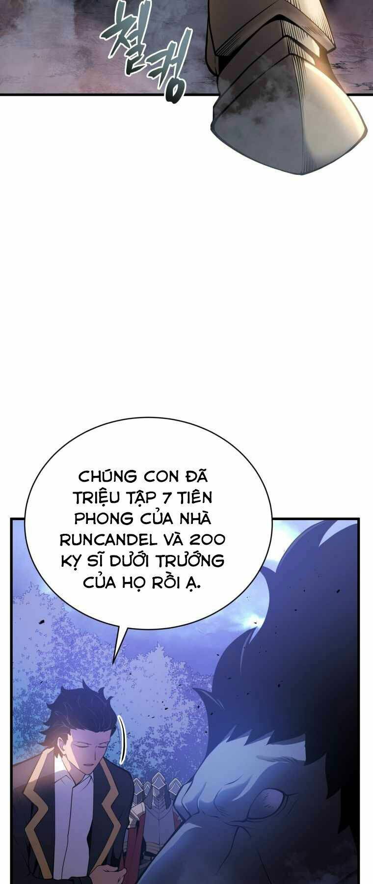 Con Trai Út Của Gia Đình Kiếm Thuật Danh Tiếng Chapter 2 - Trang 2