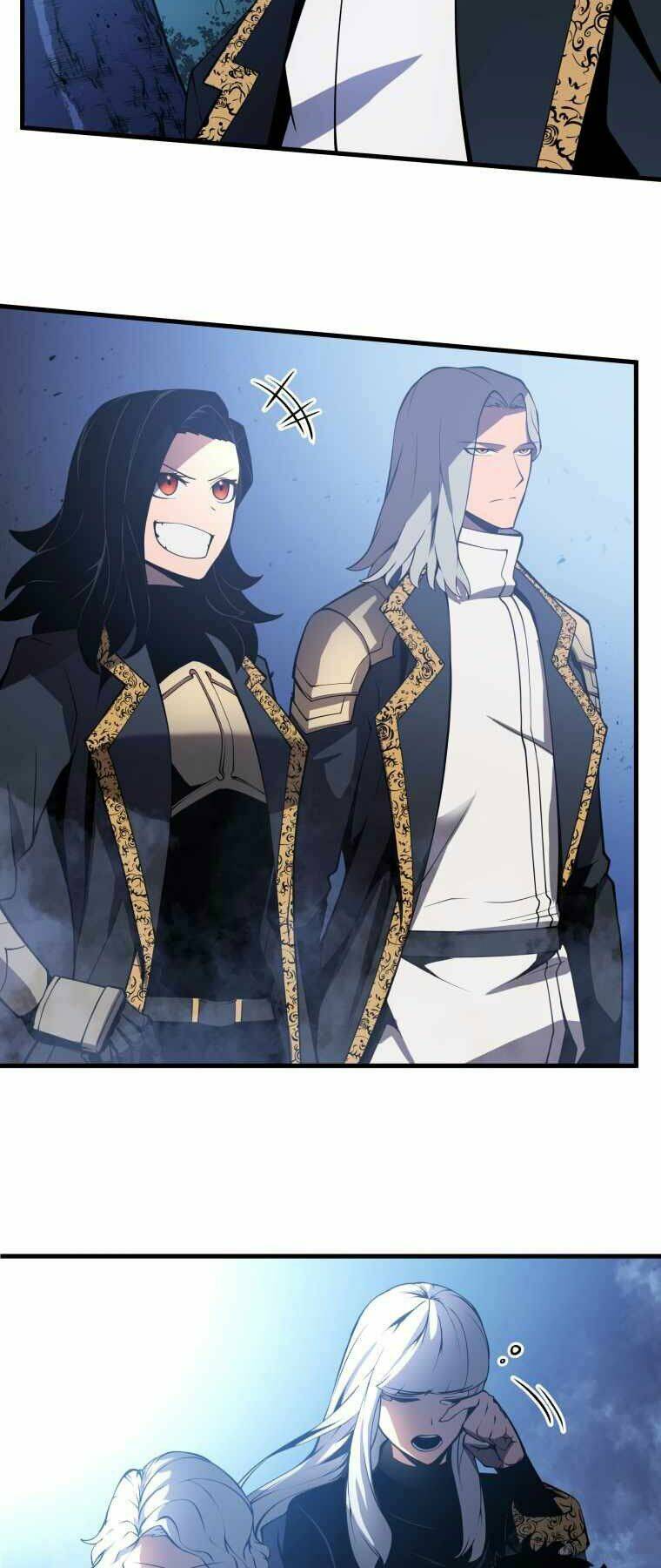 Con Trai Út Của Gia Đình Kiếm Thuật Danh Tiếng Chapter 2 - Trang 2