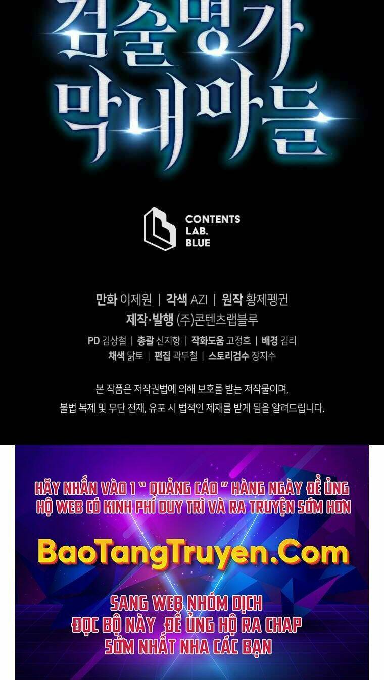 Con Trai Út Của Gia Đình Kiếm Thuật Danh Tiếng Chapter 2 - Trang 2