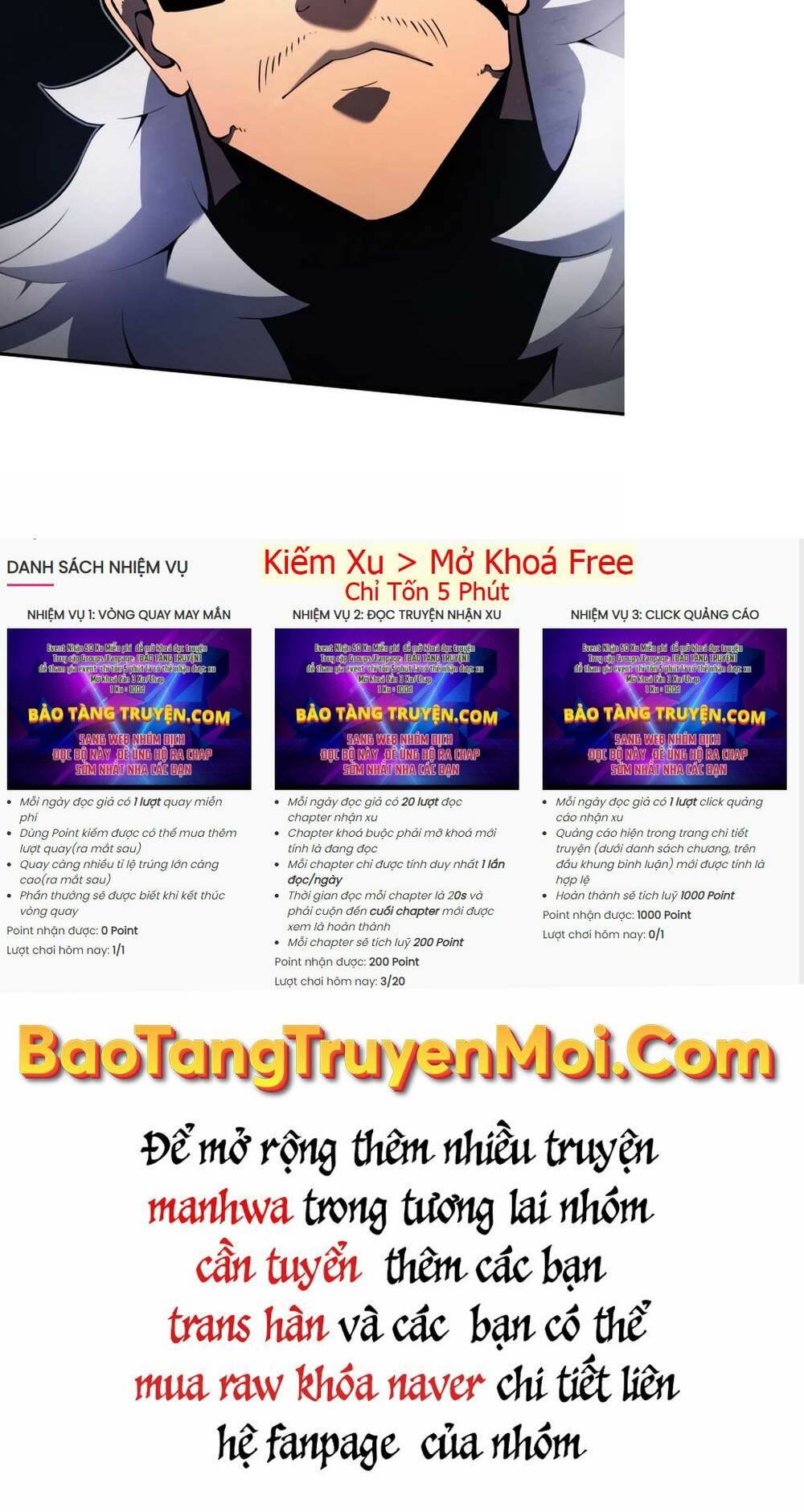 Con Trai Út Của Gia Đình Kiếm Thuật Danh Tiếng Chapter 20 - Trang 2