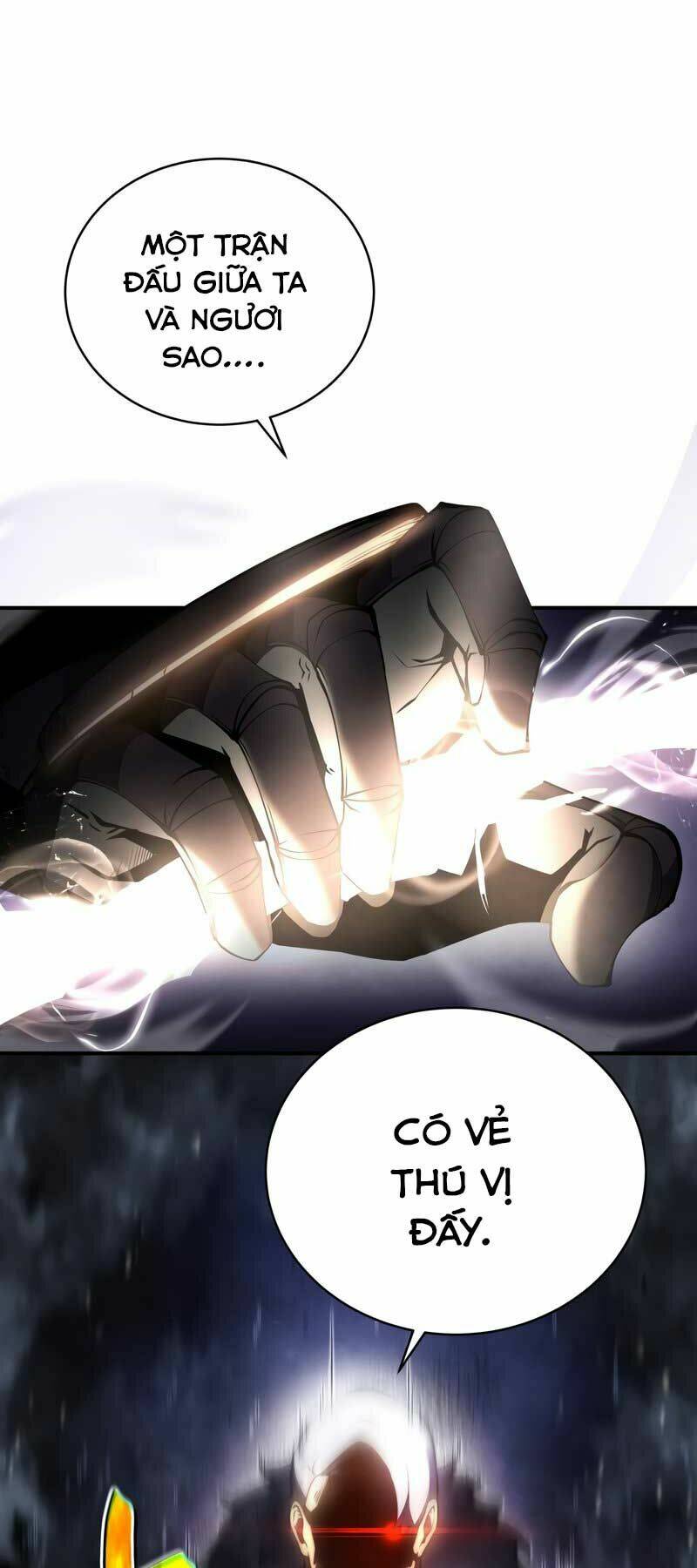 Con Trai Út Của Gia Đình Kiếm Thuật Danh Tiếng Chapter 21 - Trang 2