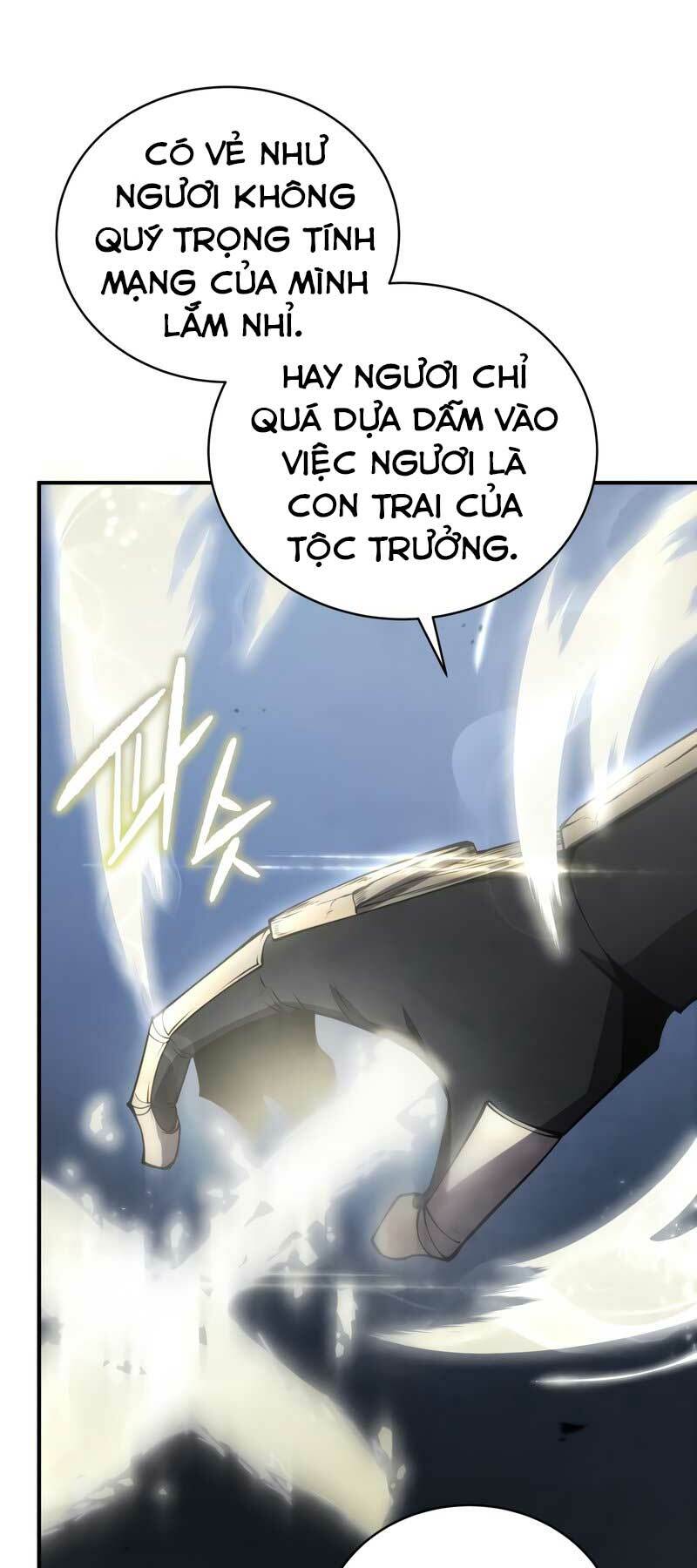 Con Trai Út Của Gia Đình Kiếm Thuật Danh Tiếng Chapter 21 - Trang 2