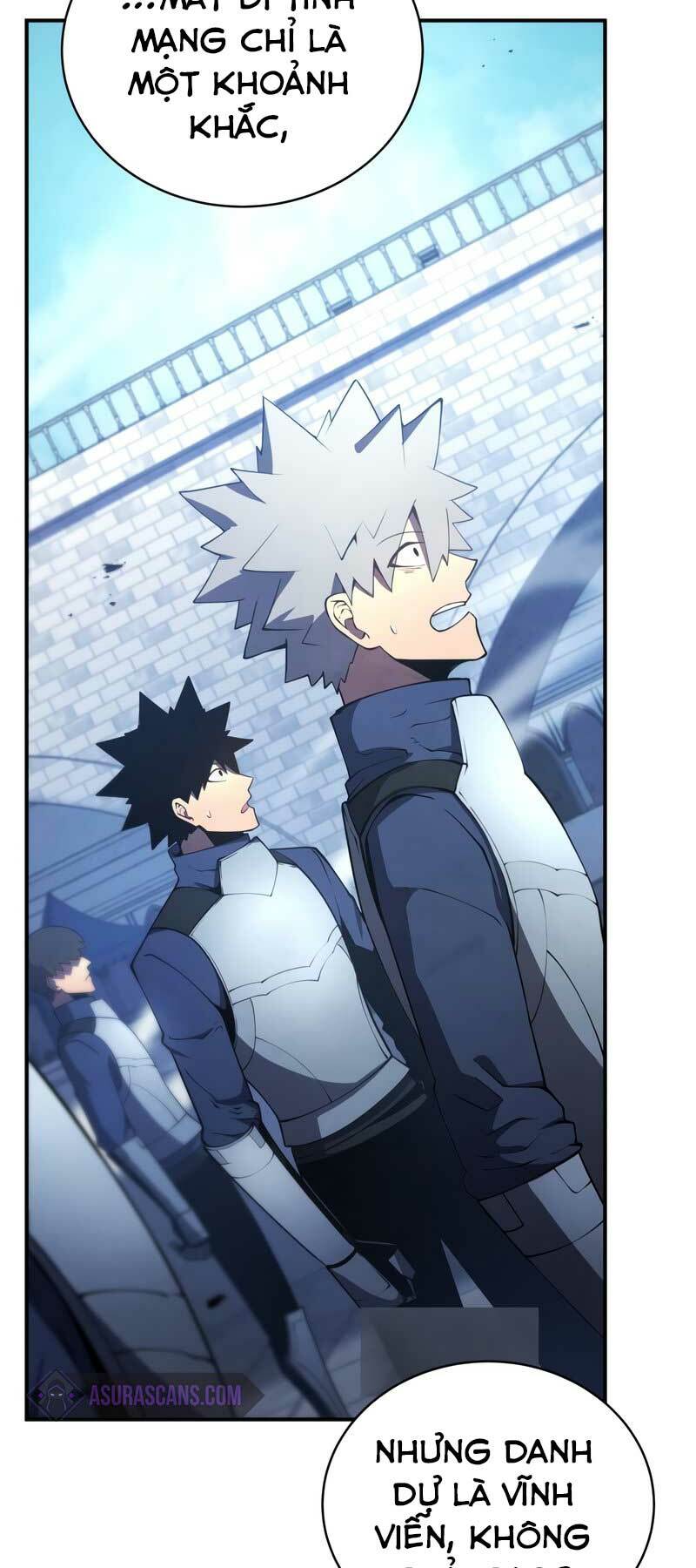 Con Trai Út Của Gia Đình Kiếm Thuật Danh Tiếng Chapter 21 - Trang 2