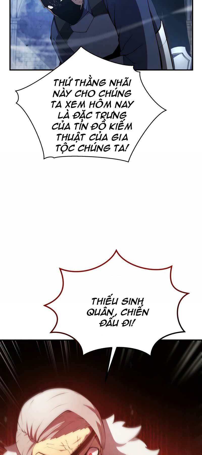 Con Trai Út Của Gia Đình Kiếm Thuật Danh Tiếng Chapter 21 - Trang 2