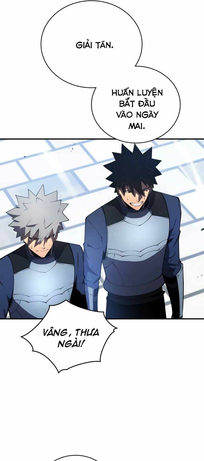 Con Trai Út Của Gia Đình Kiếm Thuật Danh Tiếng Chapter 21 - Trang 2