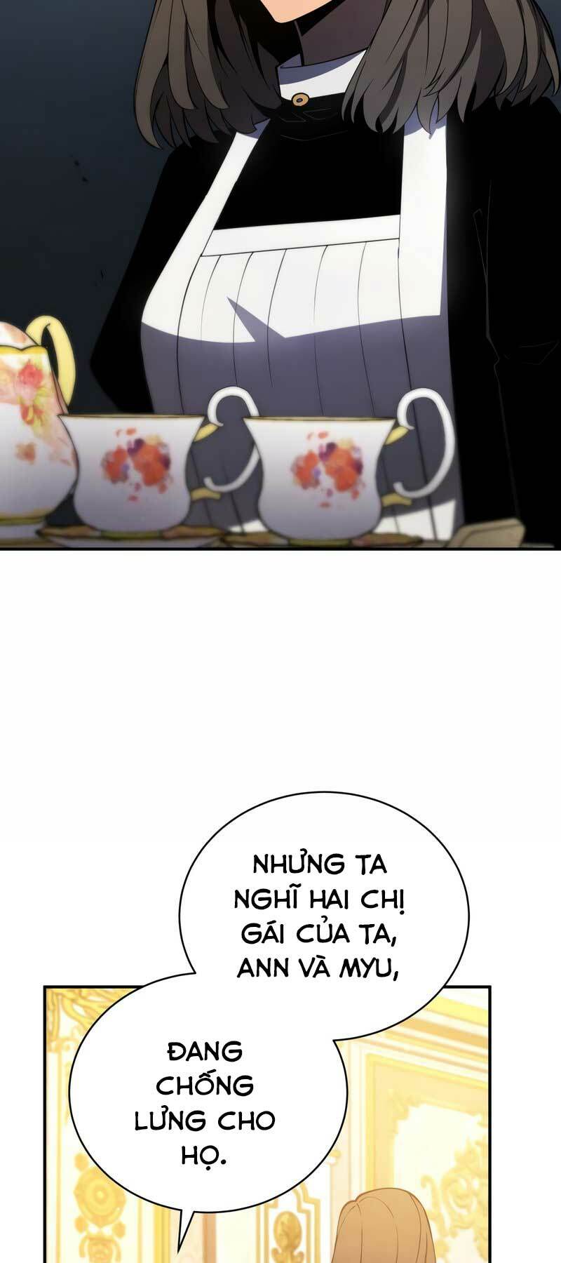 Con Trai Út Của Gia Đình Kiếm Thuật Danh Tiếng Chapter 21 - Trang 2