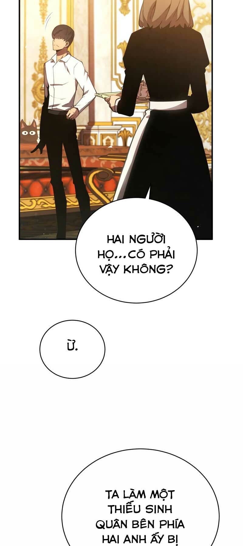 Con Trai Út Của Gia Đình Kiếm Thuật Danh Tiếng Chapter 21 - Trang 2