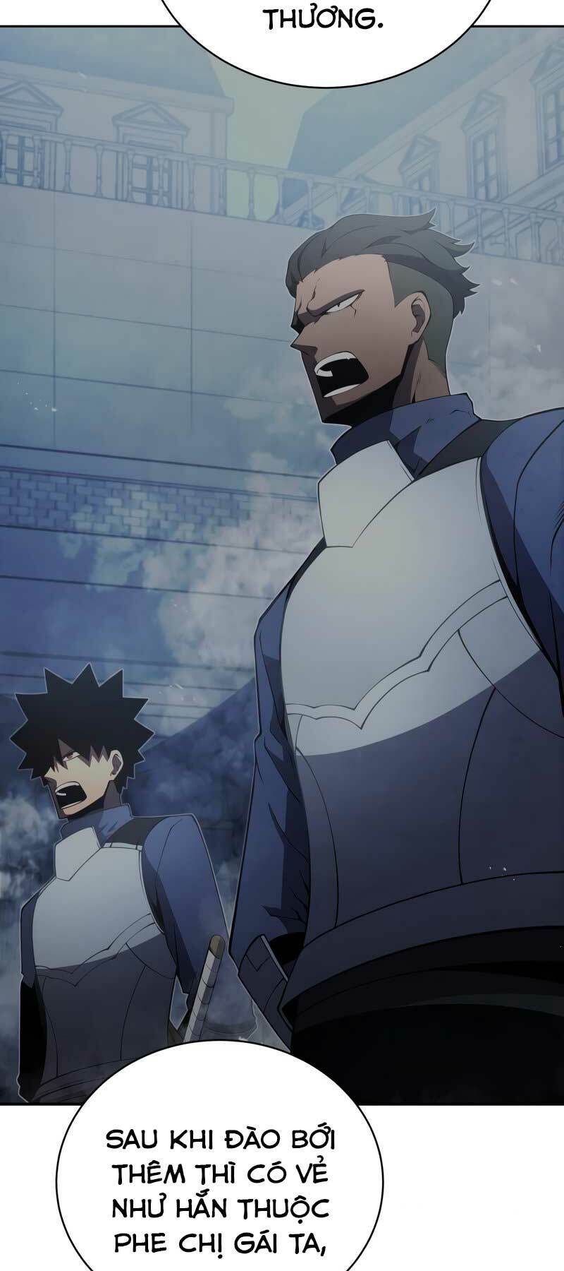 Con Trai Út Của Gia Đình Kiếm Thuật Danh Tiếng Chapter 21 - Trang 2