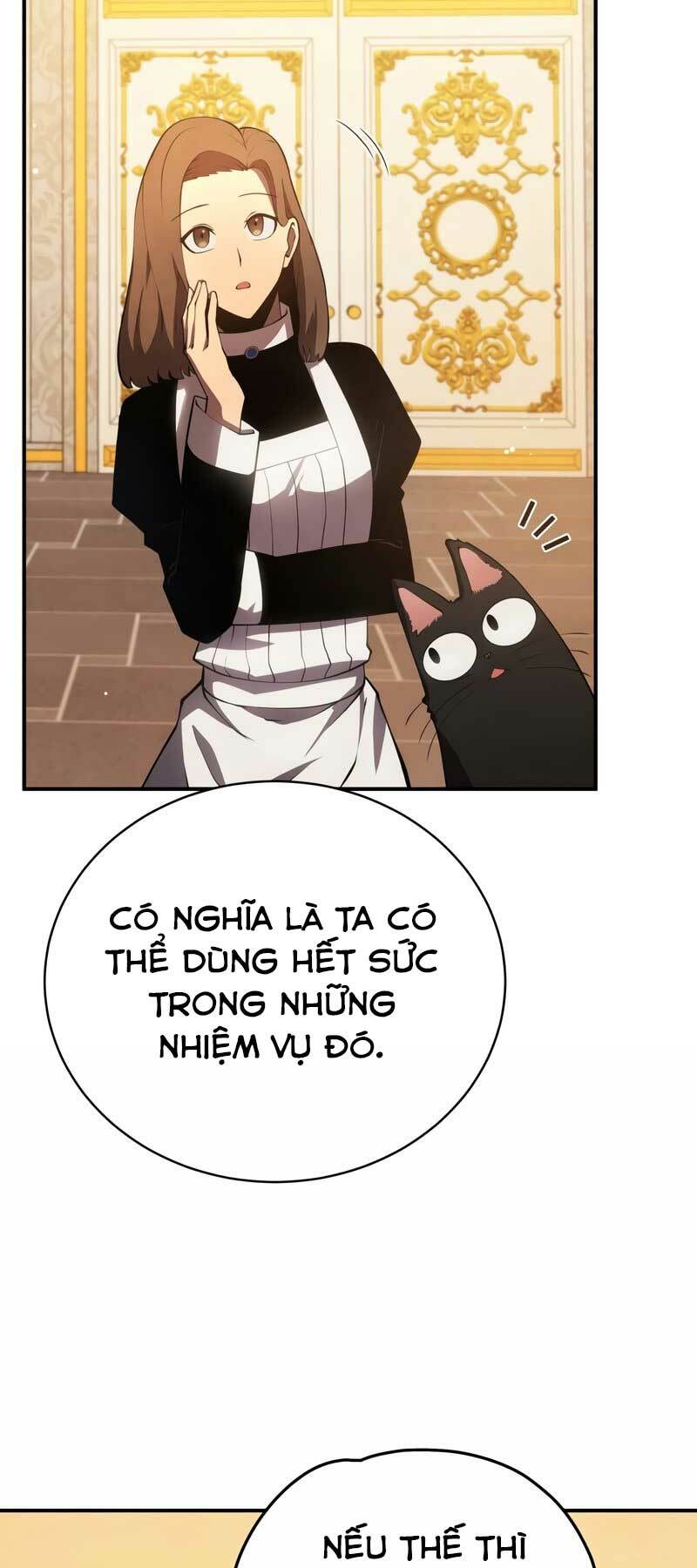 Con Trai Út Của Gia Đình Kiếm Thuật Danh Tiếng Chapter 21 - Trang 2