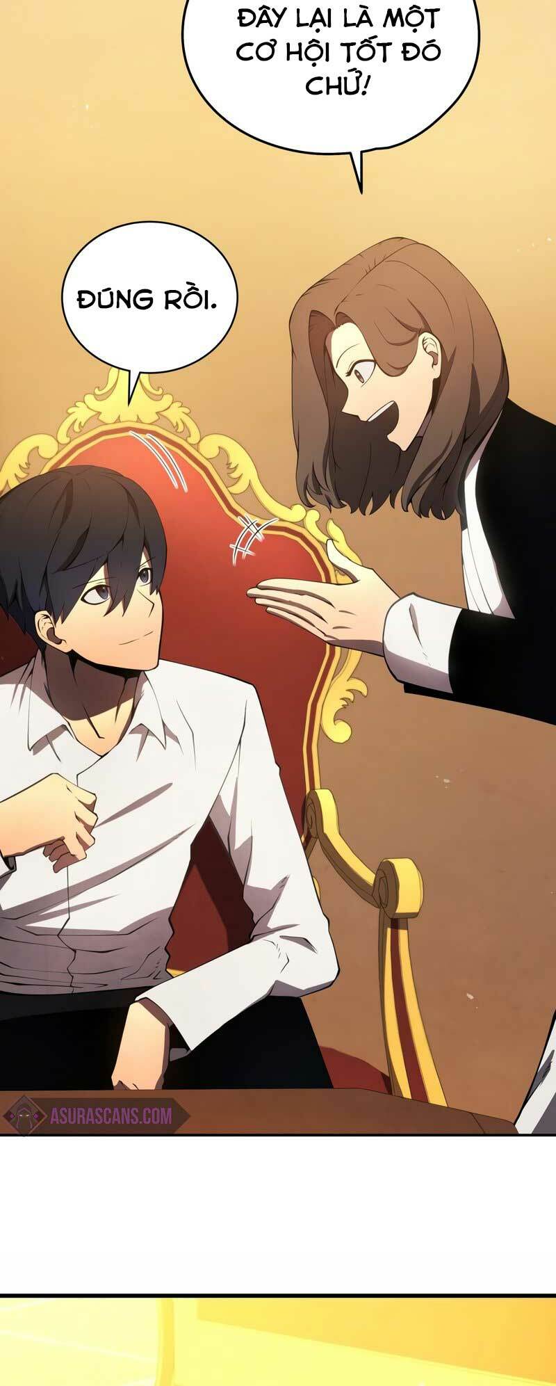 Con Trai Út Của Gia Đình Kiếm Thuật Danh Tiếng Chapter 21 - Trang 2