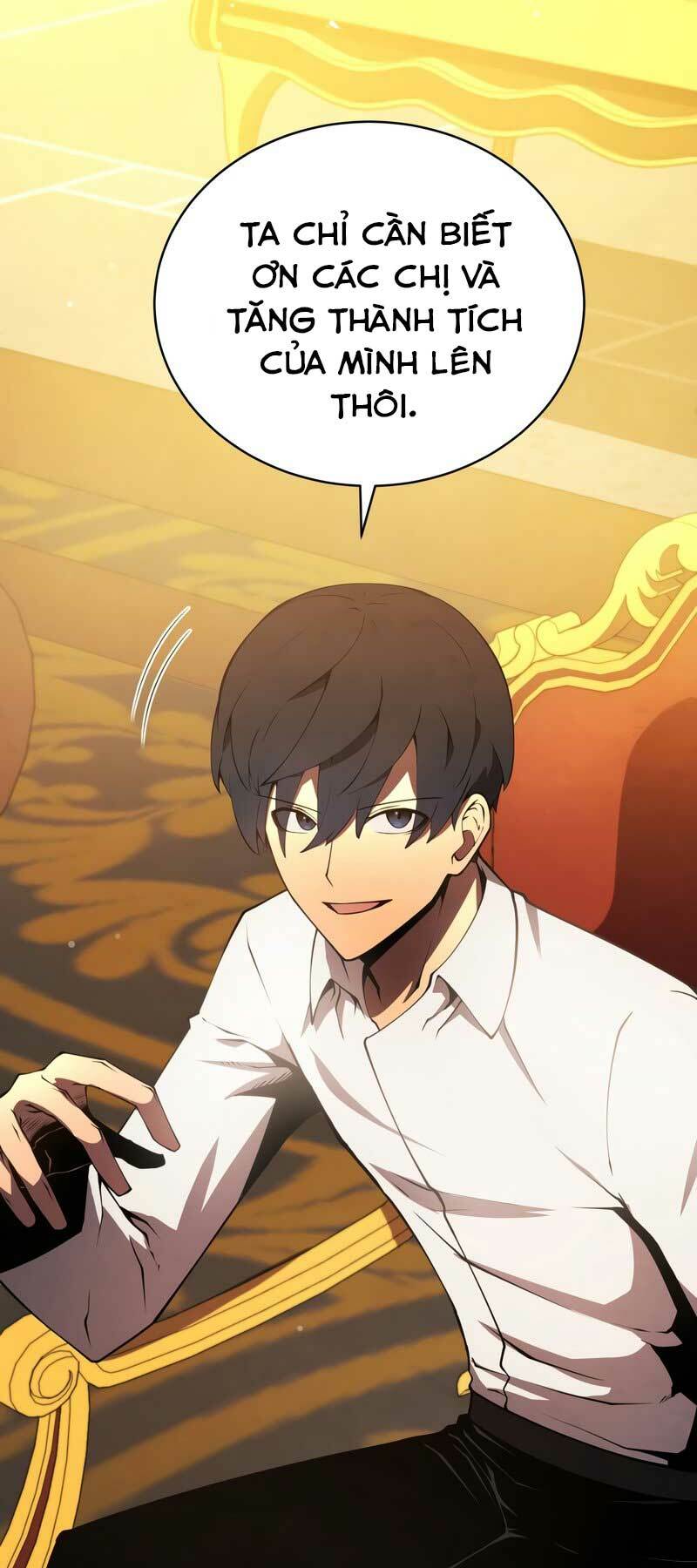 Con Trai Út Của Gia Đình Kiếm Thuật Danh Tiếng Chapter 21 - Trang 2