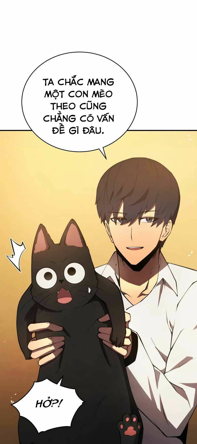 Con Trai Út Của Gia Đình Kiếm Thuật Danh Tiếng Chapter 21 - Trang 2