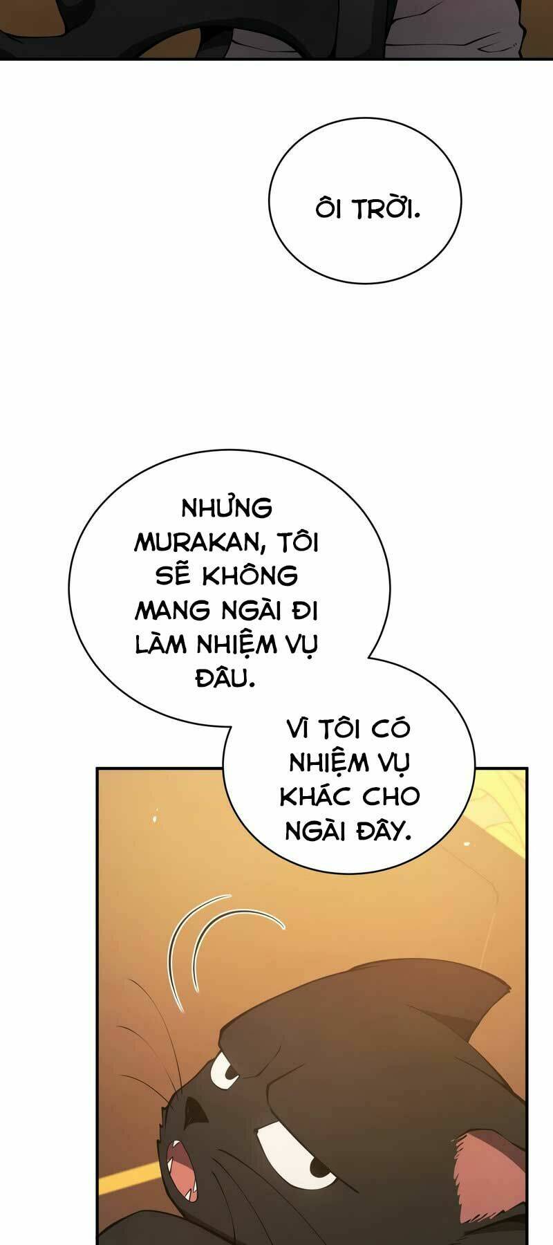 Con Trai Út Của Gia Đình Kiếm Thuật Danh Tiếng Chapter 21 - Trang 2