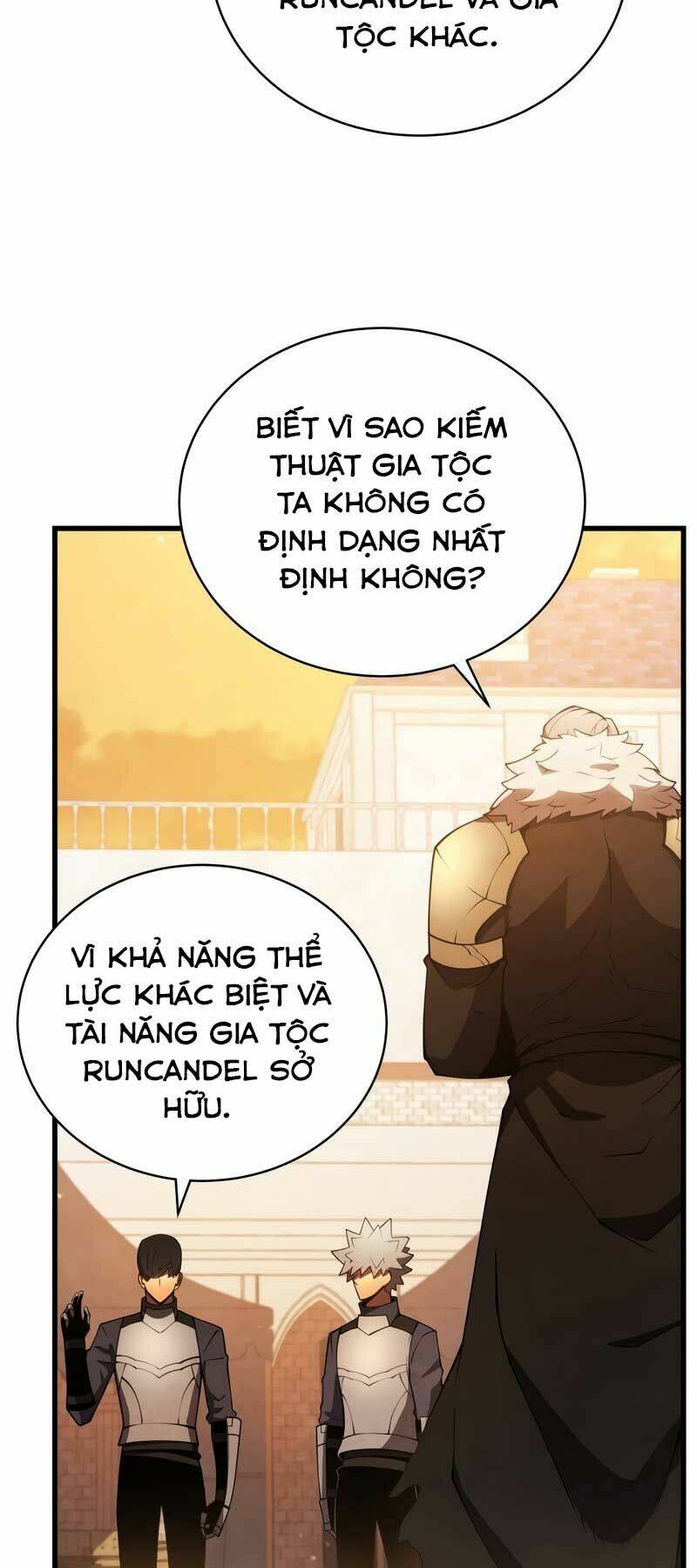 Con Trai Út Của Gia Đình Kiếm Thuật Danh Tiếng Chapter 21 - Trang 2