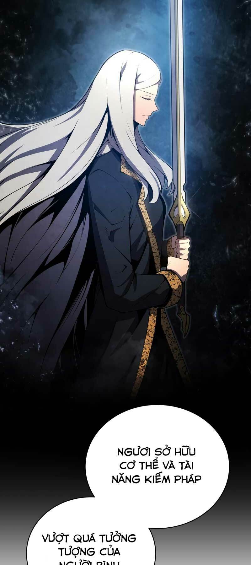 Con Trai Út Của Gia Đình Kiếm Thuật Danh Tiếng Chapter 21 - Trang 2