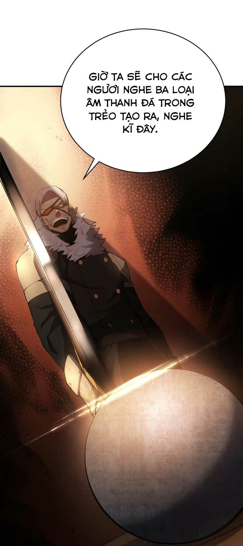 Con Trai Út Của Gia Đình Kiếm Thuật Danh Tiếng Chapter 21 - Trang 2