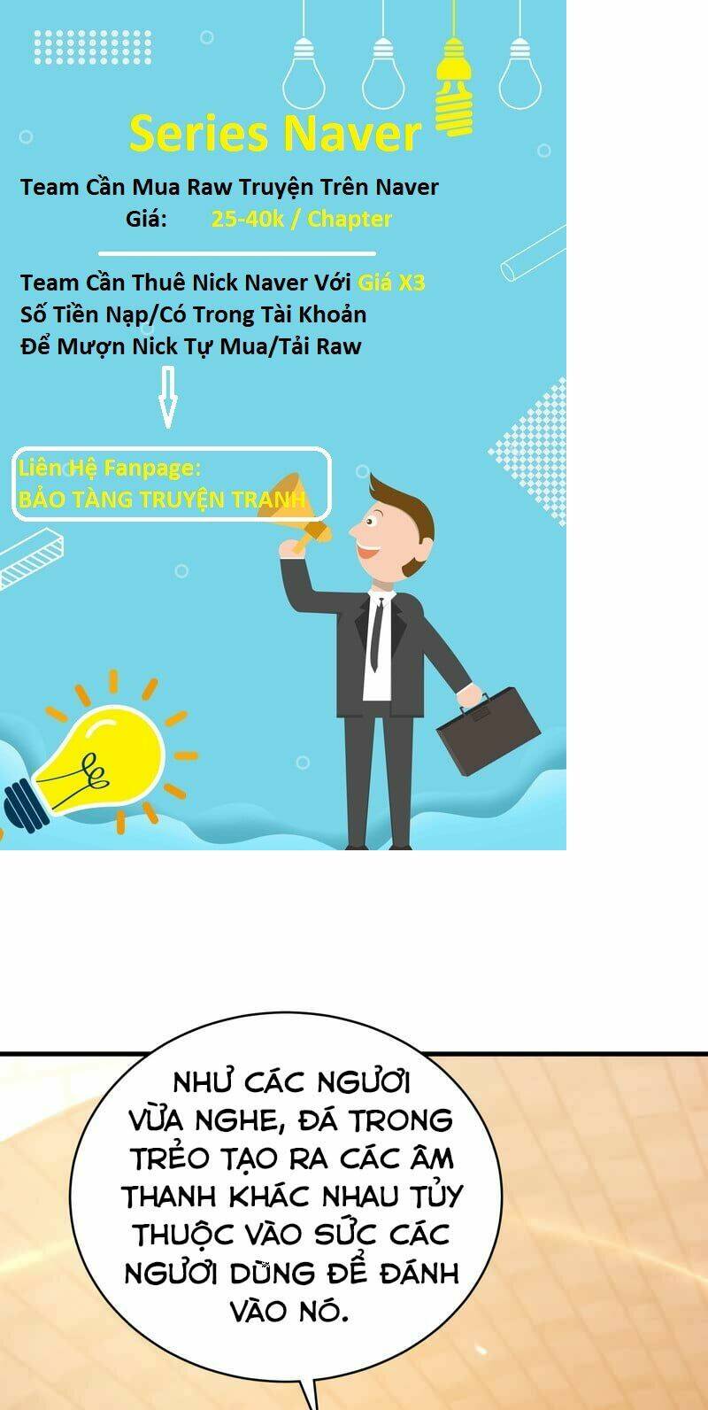 Con Trai Út Của Gia Đình Kiếm Thuật Danh Tiếng Chapter 21 - Trang 2