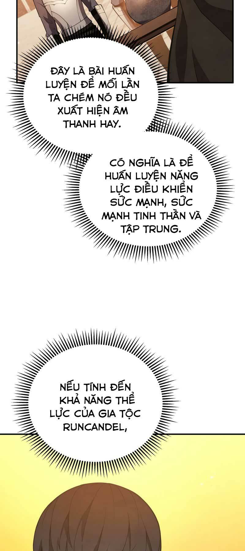 Con Trai Út Của Gia Đình Kiếm Thuật Danh Tiếng Chapter 21 - Trang 2