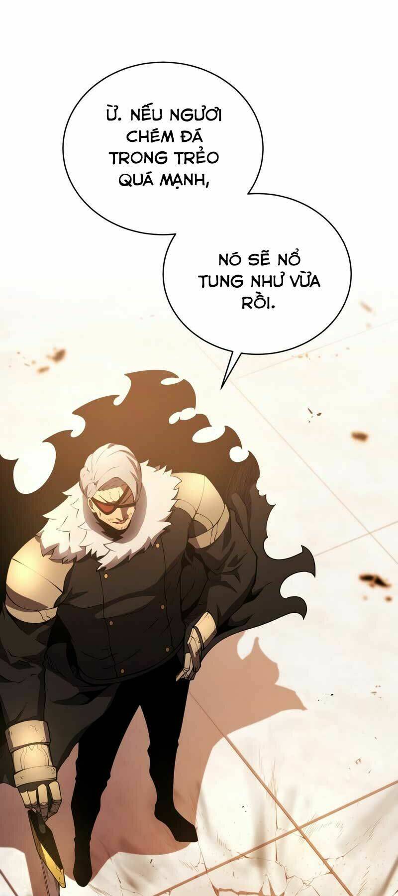 Con Trai Út Của Gia Đình Kiếm Thuật Danh Tiếng Chapter 21 - Trang 2