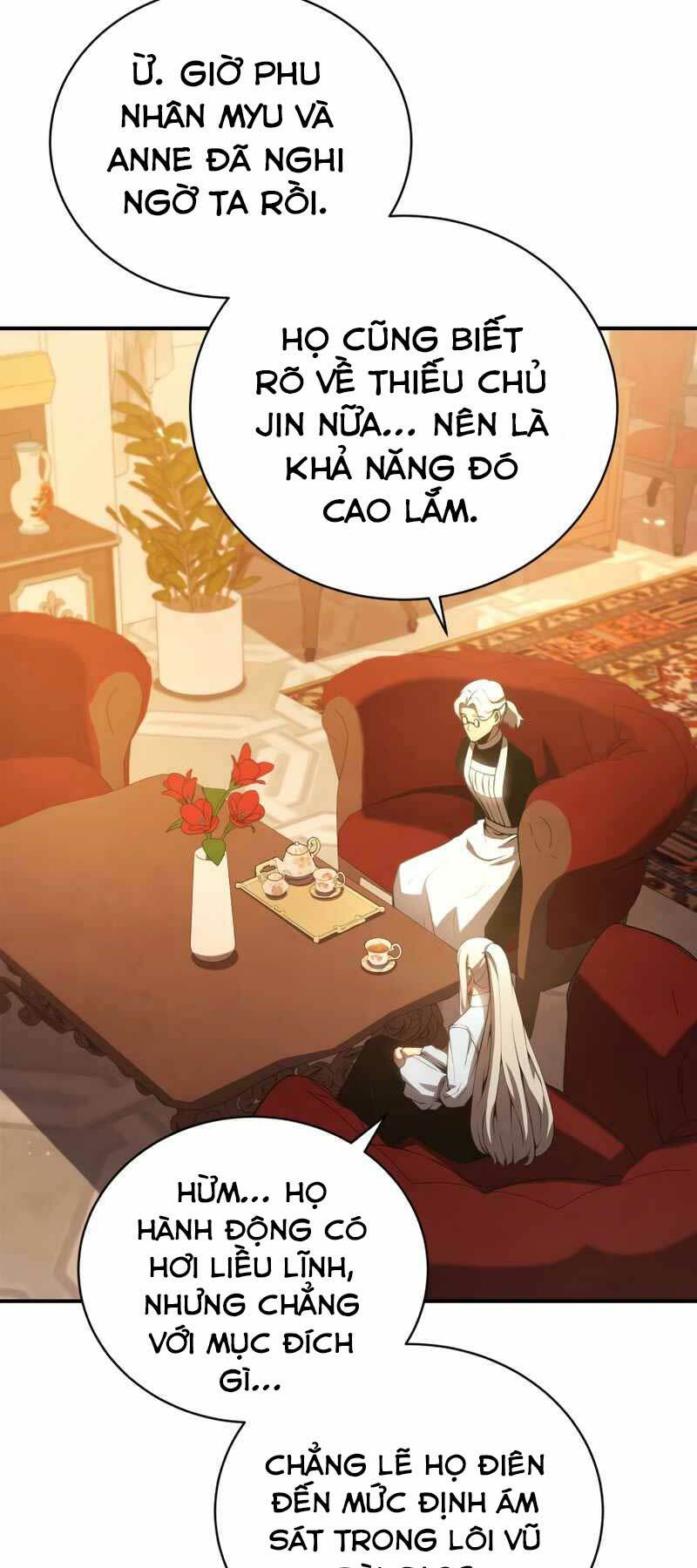 Con Trai Út Của Gia Đình Kiếm Thuật Danh Tiếng Chapter 22 - Trang 2