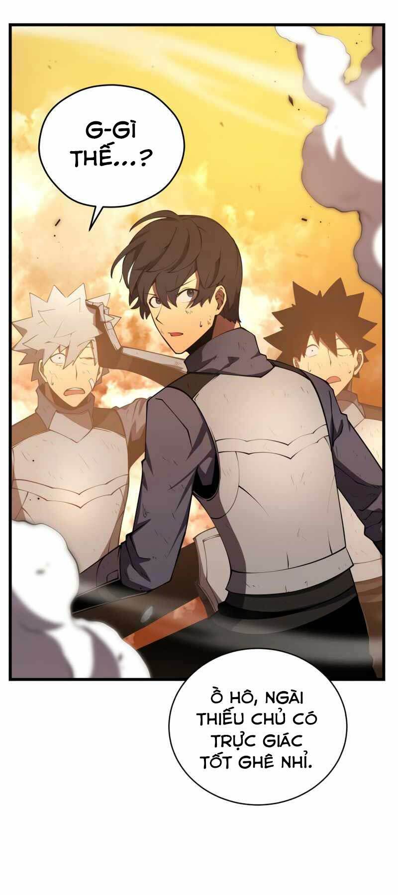 Con Trai Út Của Gia Đình Kiếm Thuật Danh Tiếng Chapter 22 - Trang 2