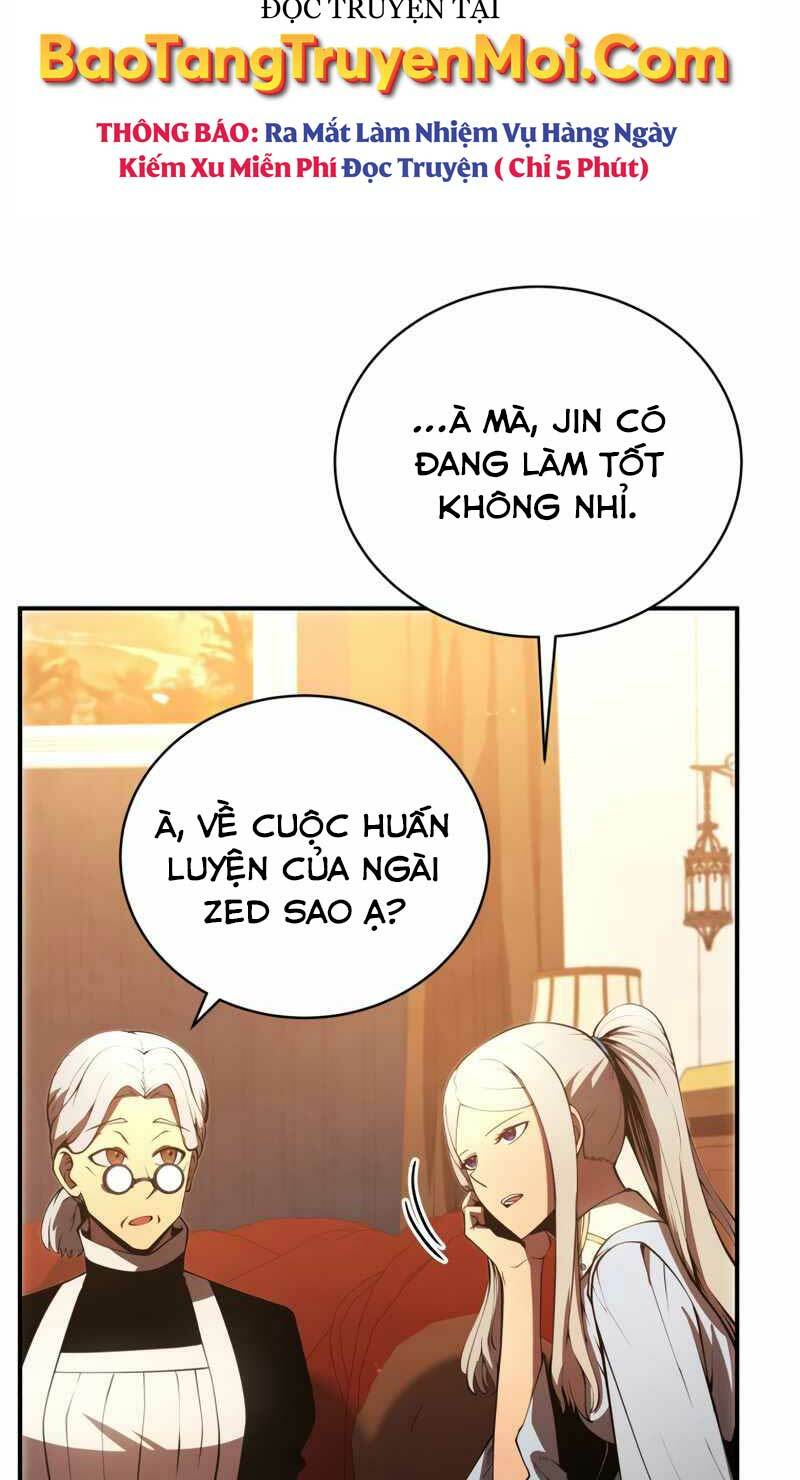 Con Trai Út Của Gia Đình Kiếm Thuật Danh Tiếng Chapter 22 - Trang 2