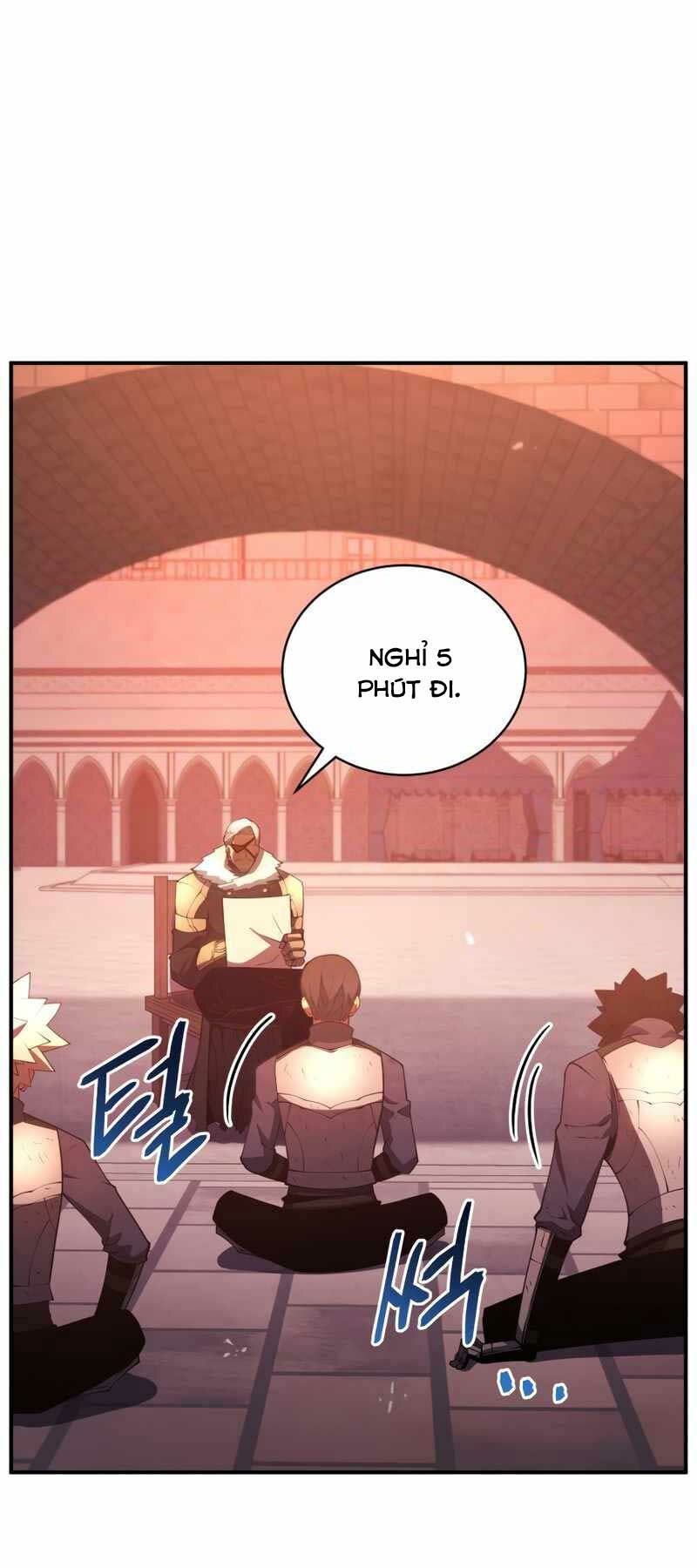 Con Trai Út Của Gia Đình Kiếm Thuật Danh Tiếng Chapter 22 - Trang 2