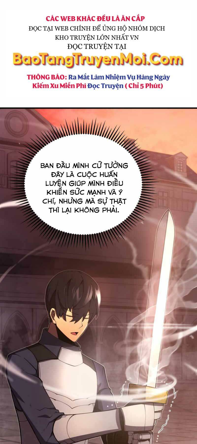 Con Trai Út Của Gia Đình Kiếm Thuật Danh Tiếng Chapter 22 - Trang 2