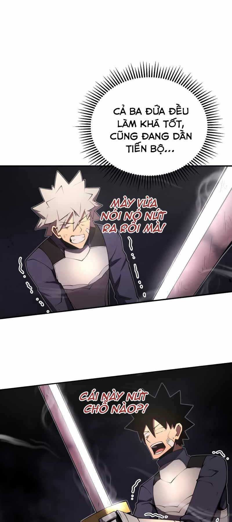 Con Trai Út Của Gia Đình Kiếm Thuật Danh Tiếng Chapter 22 - Trang 2