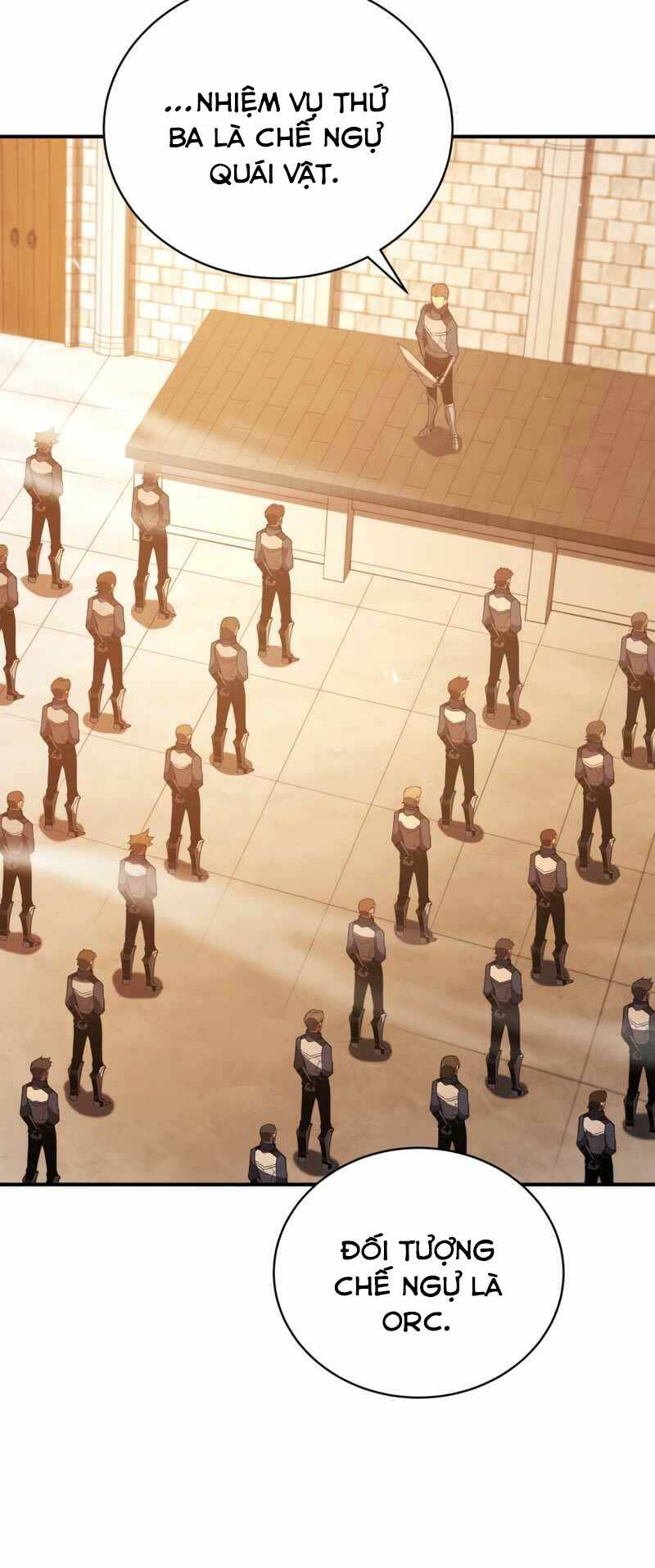 Con Trai Út Của Gia Đình Kiếm Thuật Danh Tiếng Chapter 22 - Trang 2