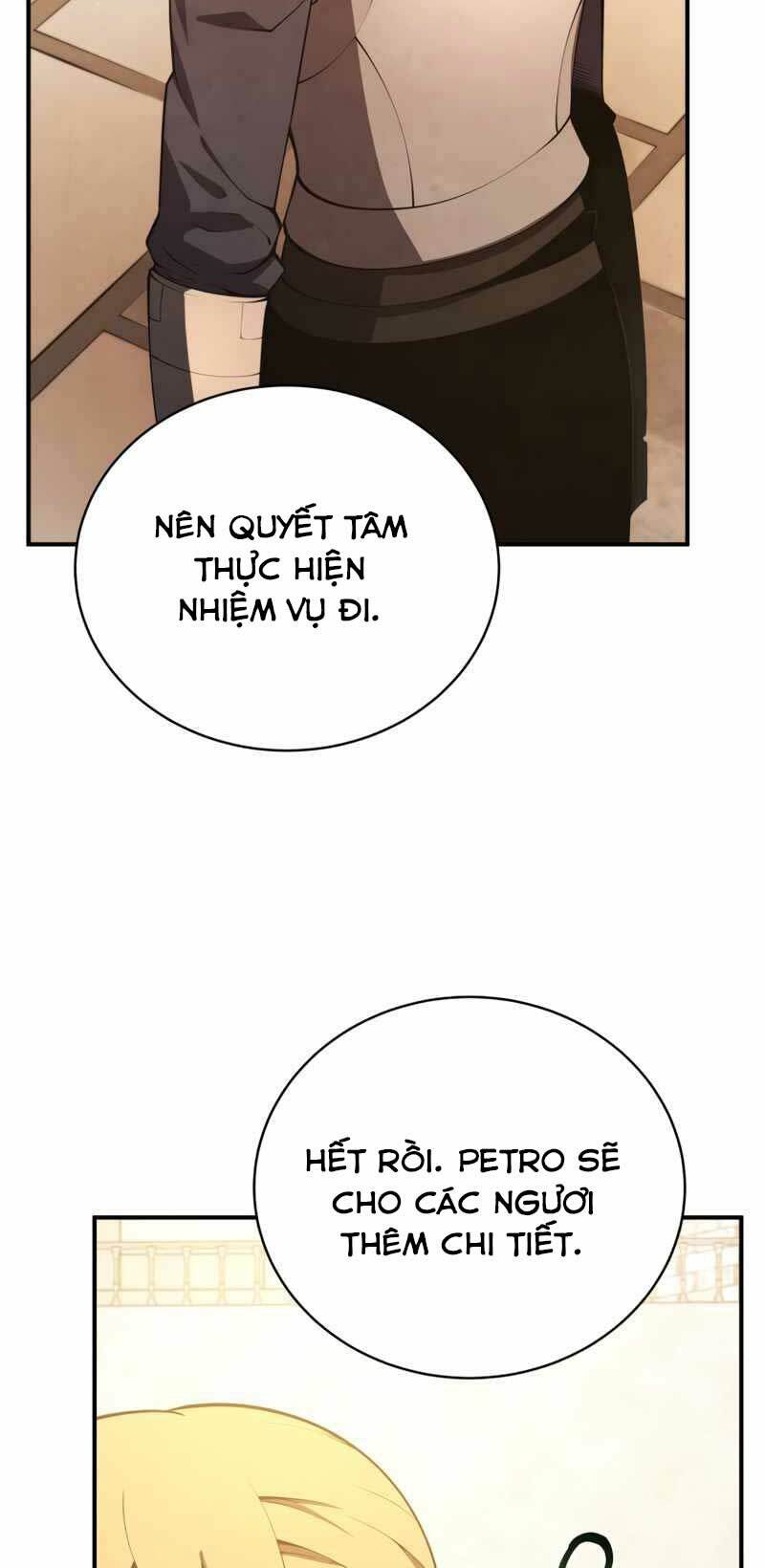 Con Trai Út Của Gia Đình Kiếm Thuật Danh Tiếng Chapter 22 - Trang 2