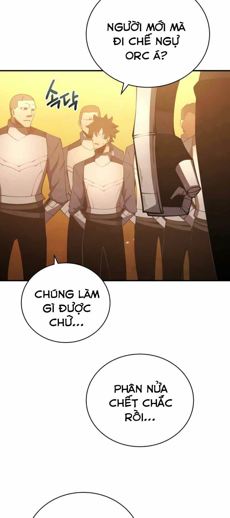 Con Trai Út Của Gia Đình Kiếm Thuật Danh Tiếng Chapter 22 - Trang 2