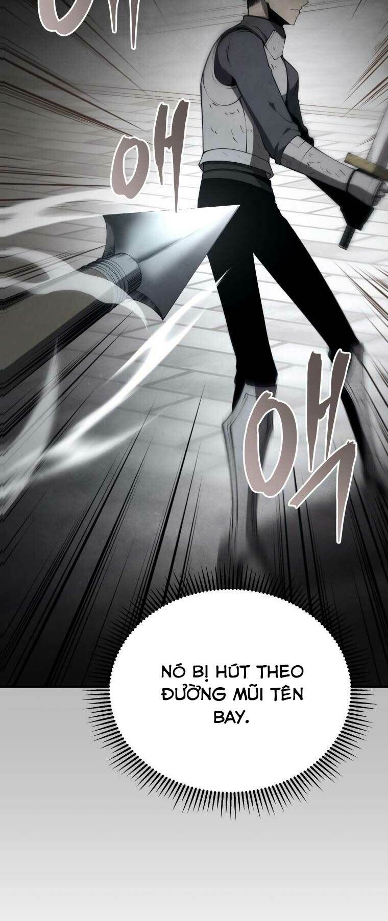 Con Trai Út Của Gia Đình Kiếm Thuật Danh Tiếng Chapter 23 - Trang 2