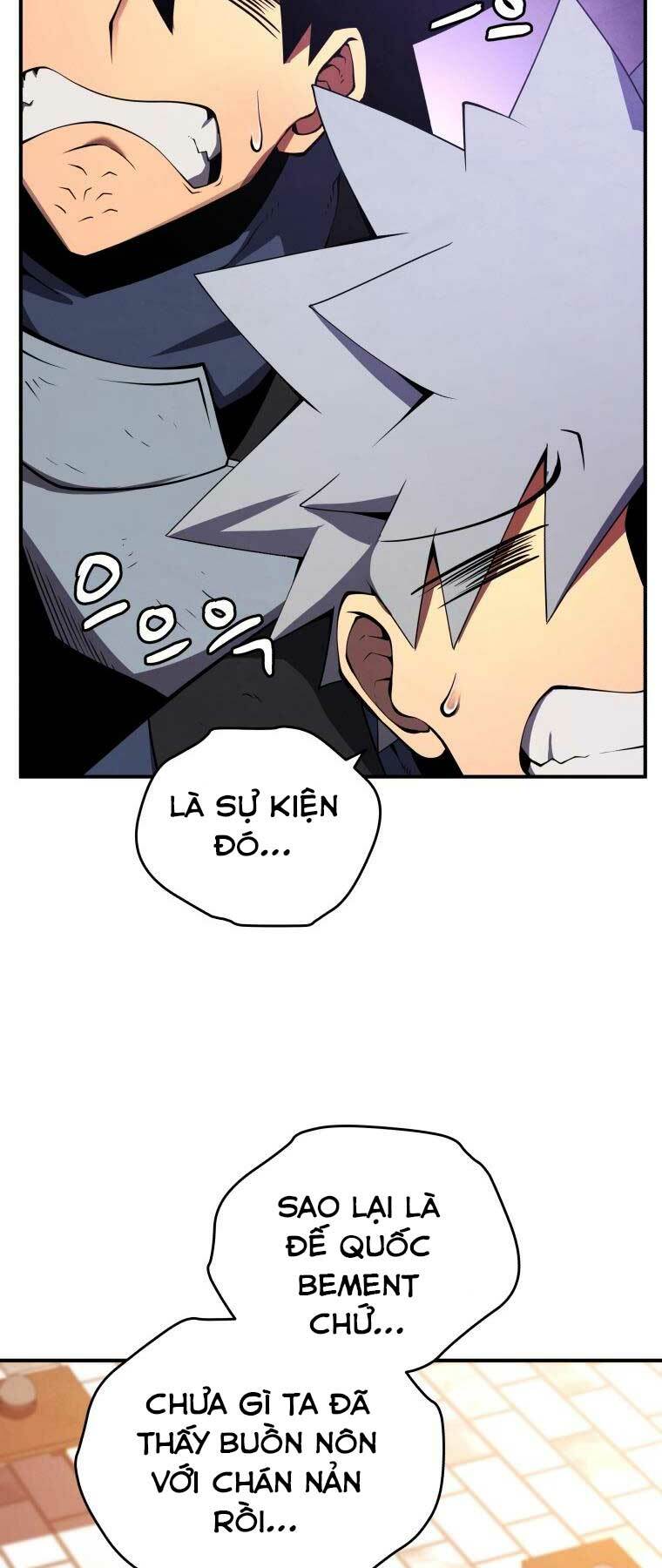 Con Trai Út Của Gia Đình Kiếm Thuật Danh Tiếng Chapter 23 - Trang 2