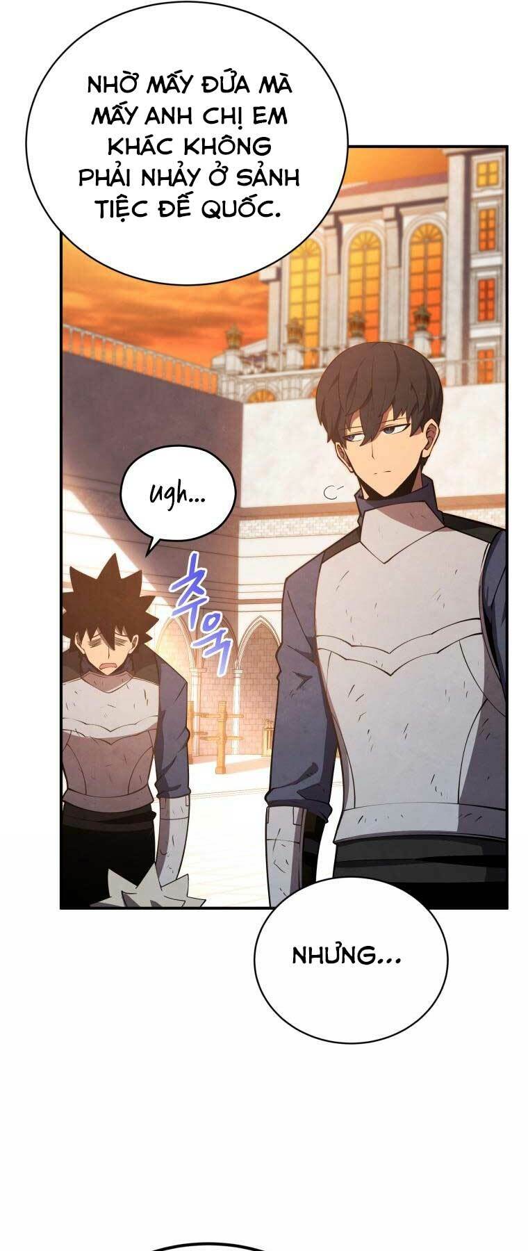 Con Trai Út Của Gia Đình Kiếm Thuật Danh Tiếng Chapter 23 - Trang 2