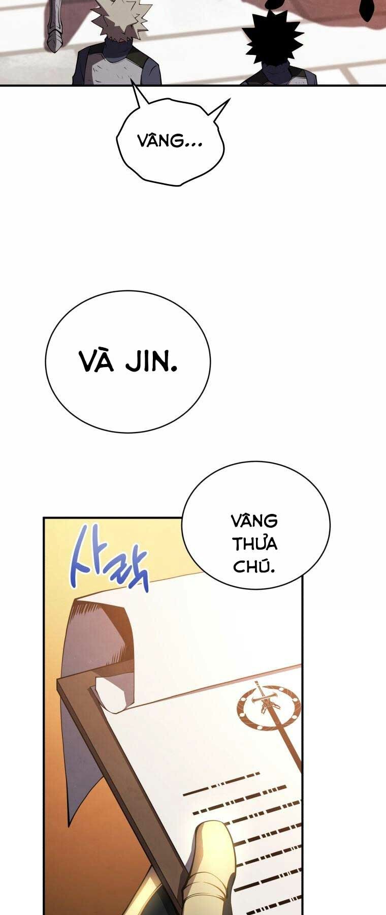 Con Trai Út Của Gia Đình Kiếm Thuật Danh Tiếng Chapter 23 - Trang 2