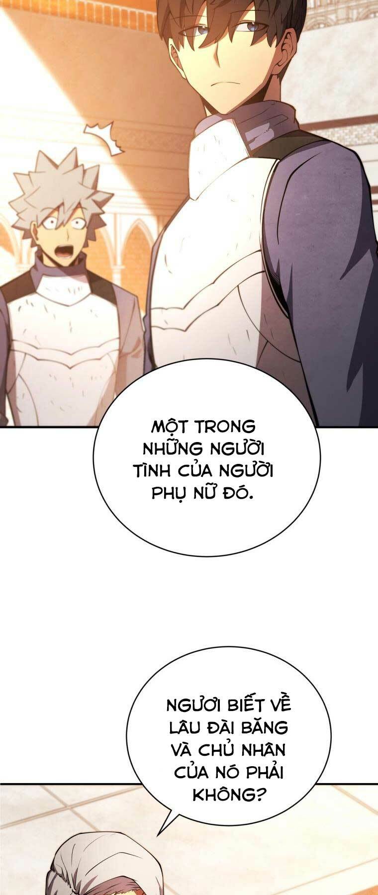 Con Trai Út Của Gia Đình Kiếm Thuật Danh Tiếng Chapter 23 - Trang 2
