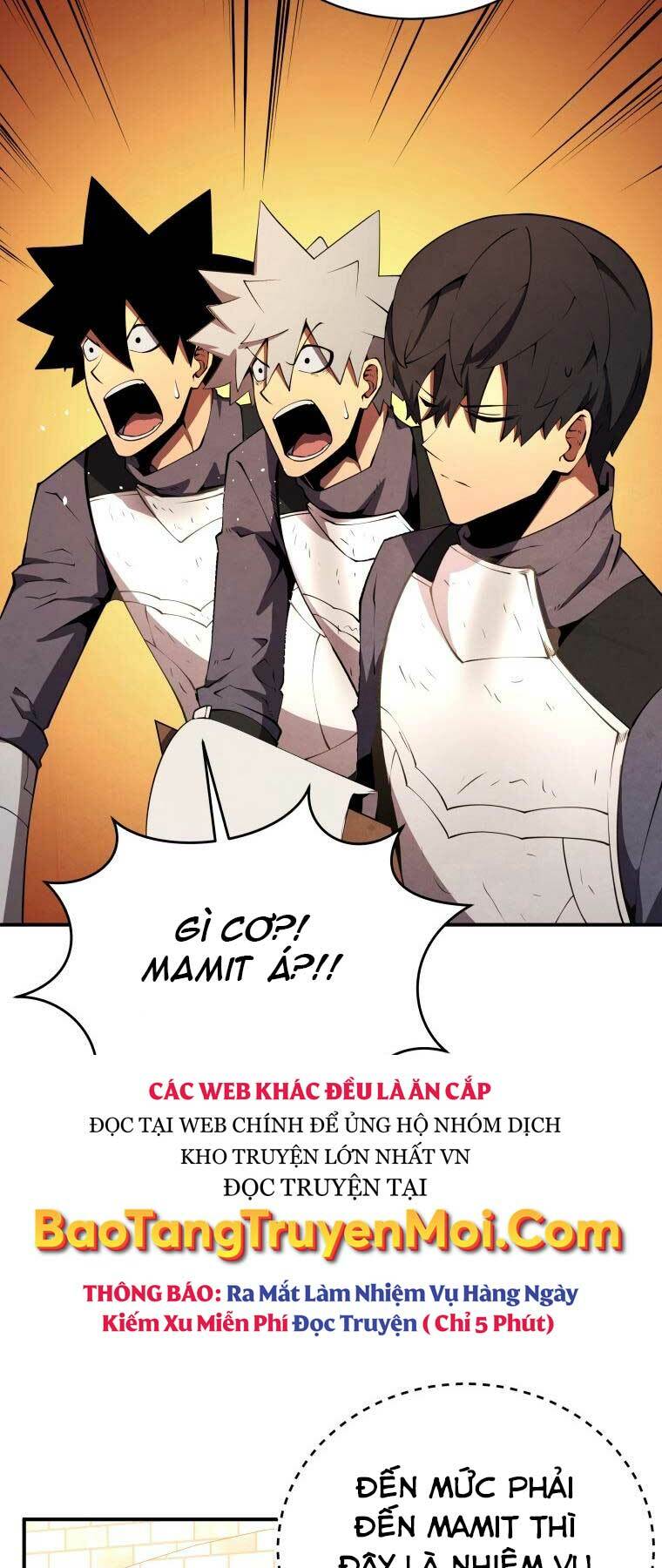 Con Trai Út Của Gia Đình Kiếm Thuật Danh Tiếng Chapter 23 - Trang 2